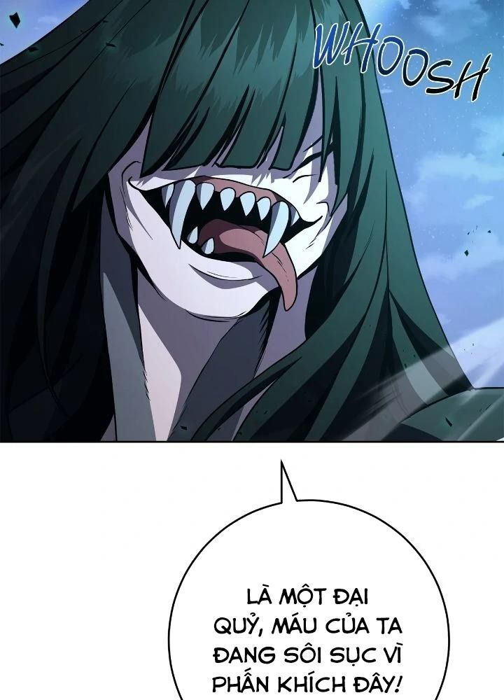Chiến Binh Xương Trắng Thất Thủ: Chapter 308