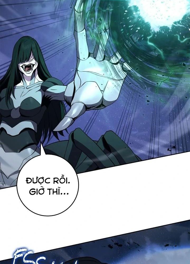 Chiến Binh Xương Trắng Thất Thủ: Chapter 308