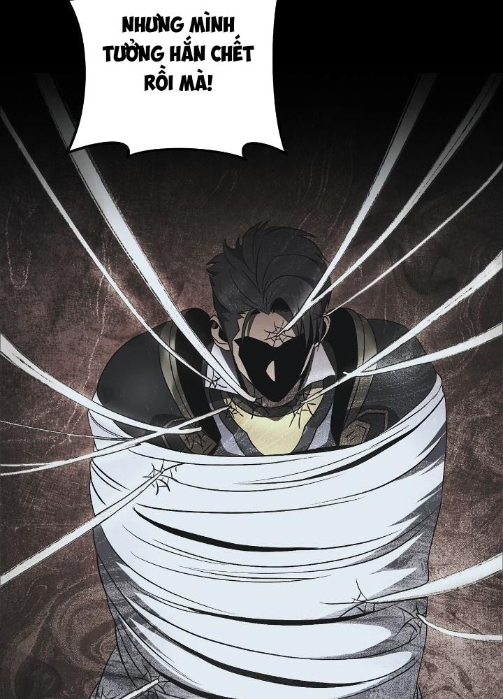 Chiến Binh Xương Trắng Thất Thủ: Chapter 308