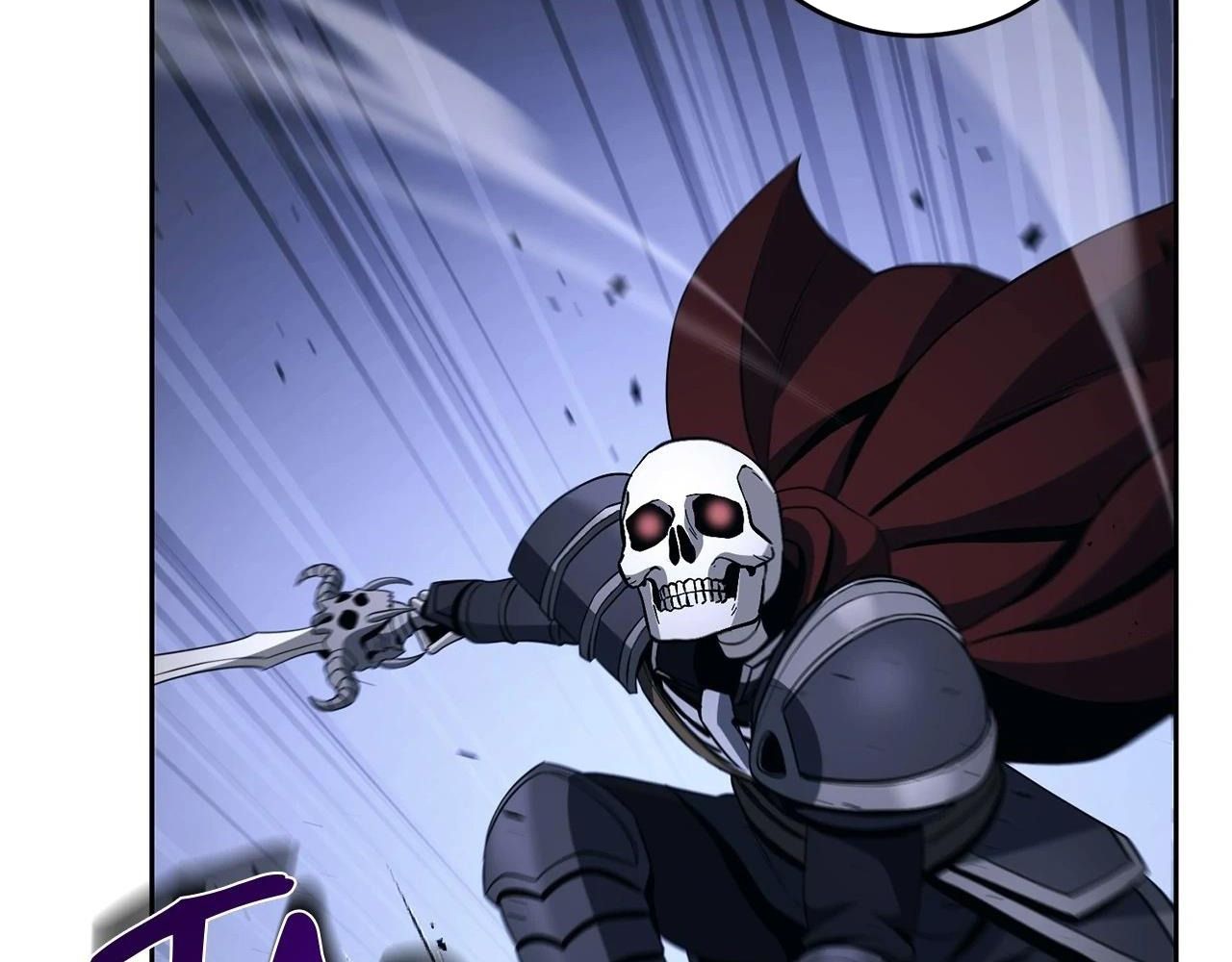 Chiến Binh Xương Trắng Thất Thủ: Chapter 309