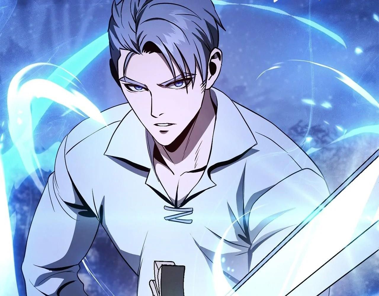 Chiến Binh Xương Trắng Thất Thủ: Chapter 309