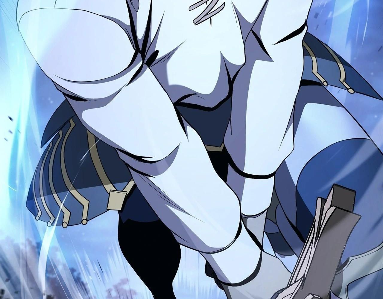 Chiến Binh Xương Trắng Thất Thủ: Chapter 309