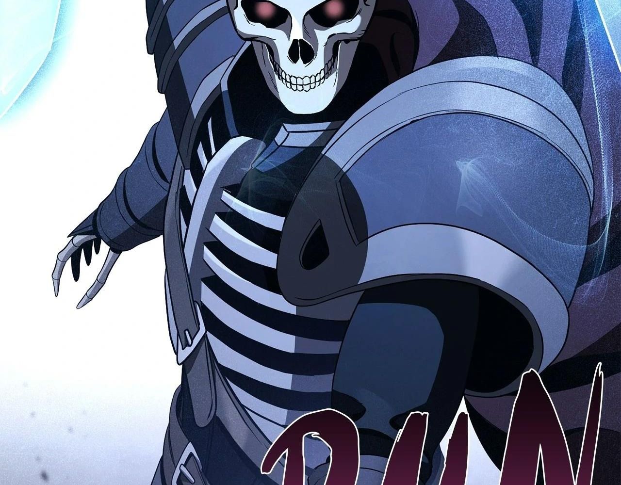 Chiến Binh Xương Trắng Thất Thủ: Chapter 309