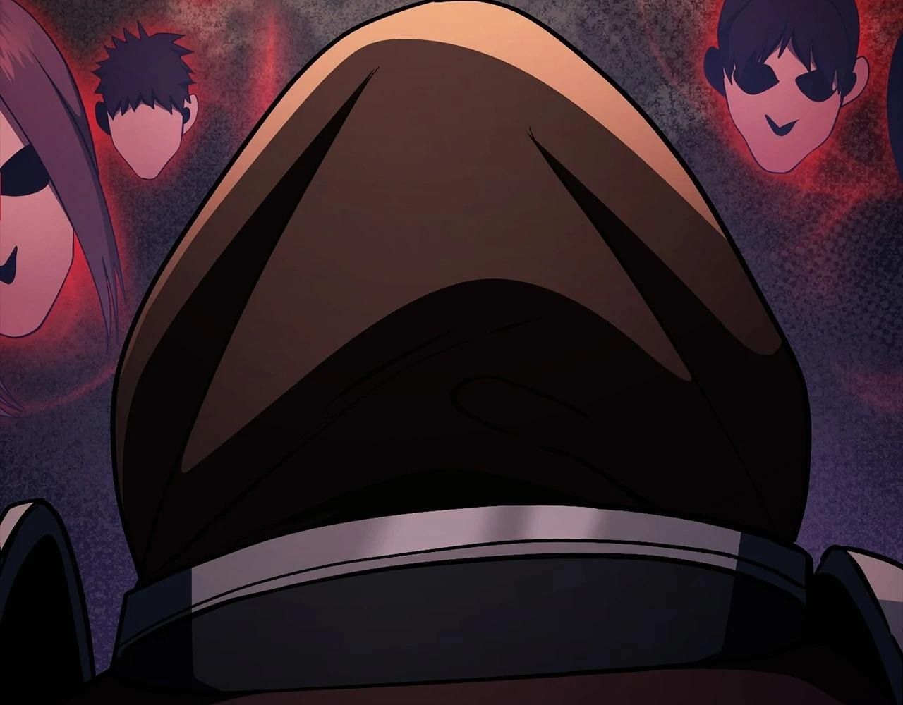 Chiến Binh Xương Trắng Thất Thủ: Chapter 309