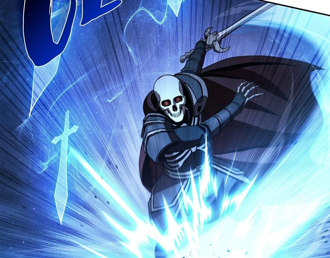 Chiến Binh Xương Trắng Thất Thủ: Chapter 309