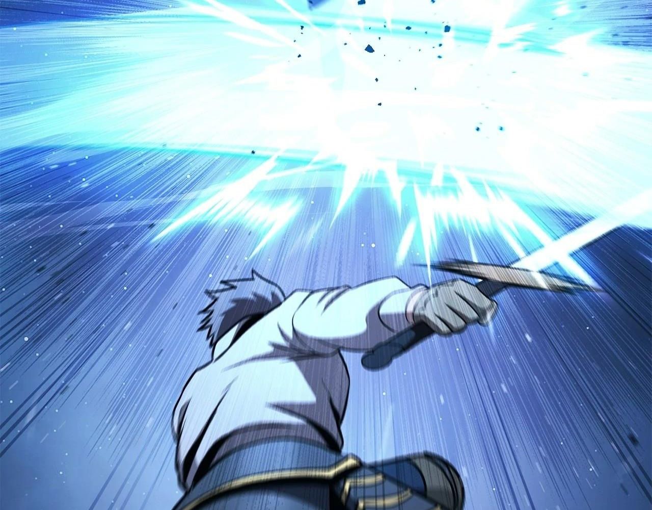 Chiến Binh Xương Trắng Thất Thủ: Chapter 309