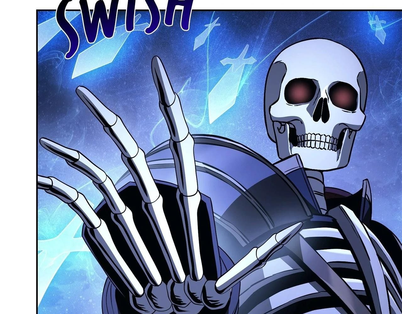 Chiến Binh Xương Trắng Thất Thủ: Chapter 309