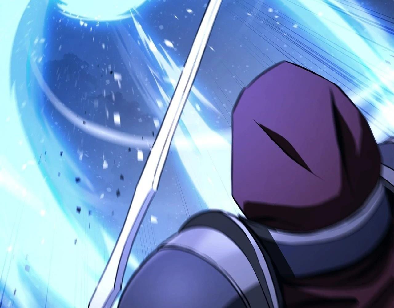 Chiến Binh Xương Trắng Thất Thủ: Chapter 309