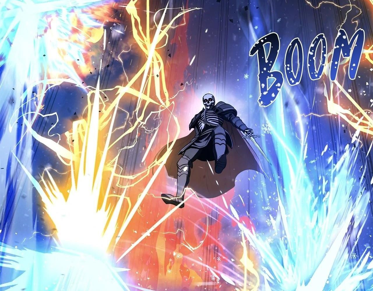 Chiến Binh Xương Trắng Thất Thủ: Chapter 309