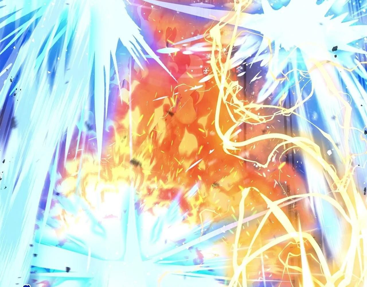 Chiến Binh Xương Trắng Thất Thủ: Chapter 309