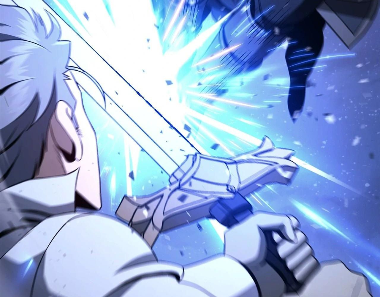 Chiến Binh Xương Trắng Thất Thủ: Chapter 309