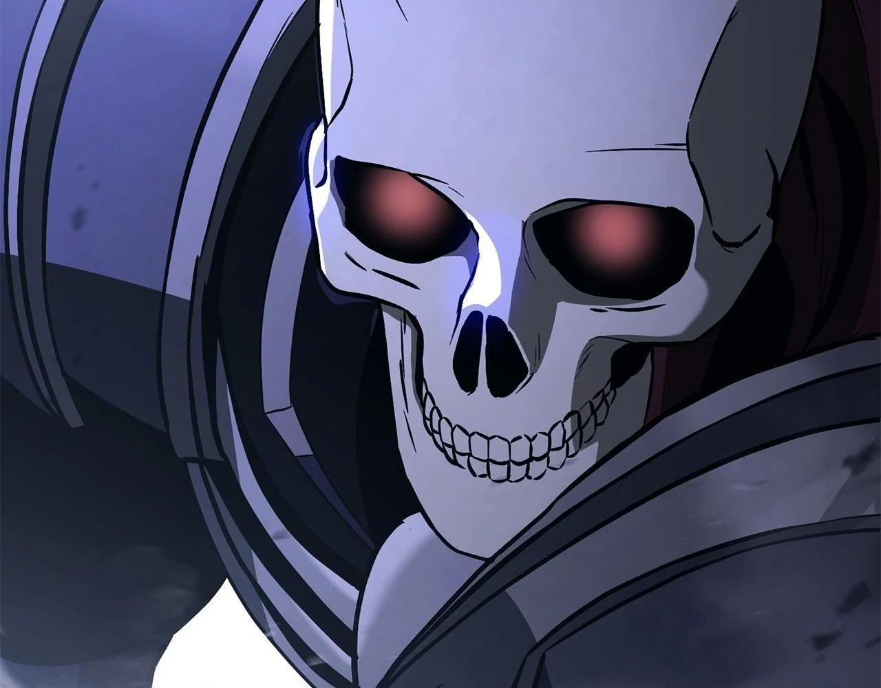 Chiến Binh Xương Trắng Thất Thủ: Chapter 309