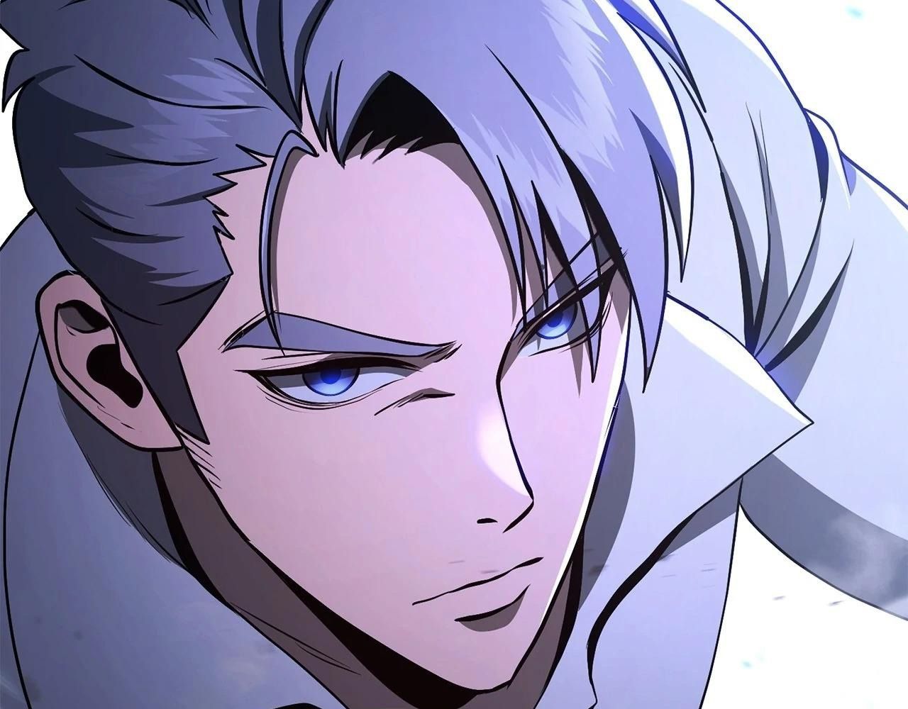 Chiến Binh Xương Trắng Thất Thủ: Chapter 309