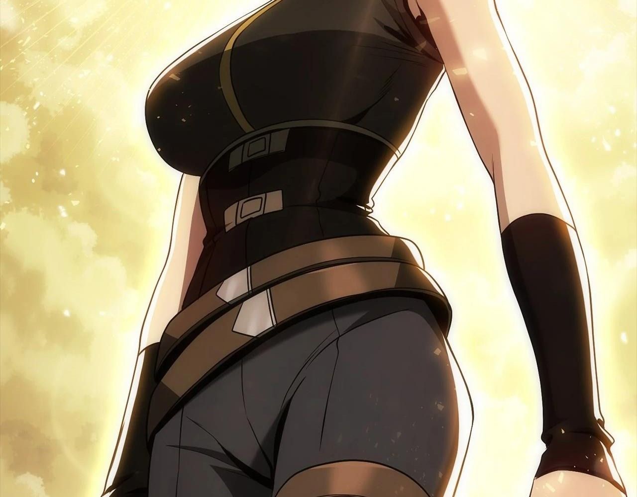 Chiến Binh Xương Trắng Thất Thủ: Chapter 309