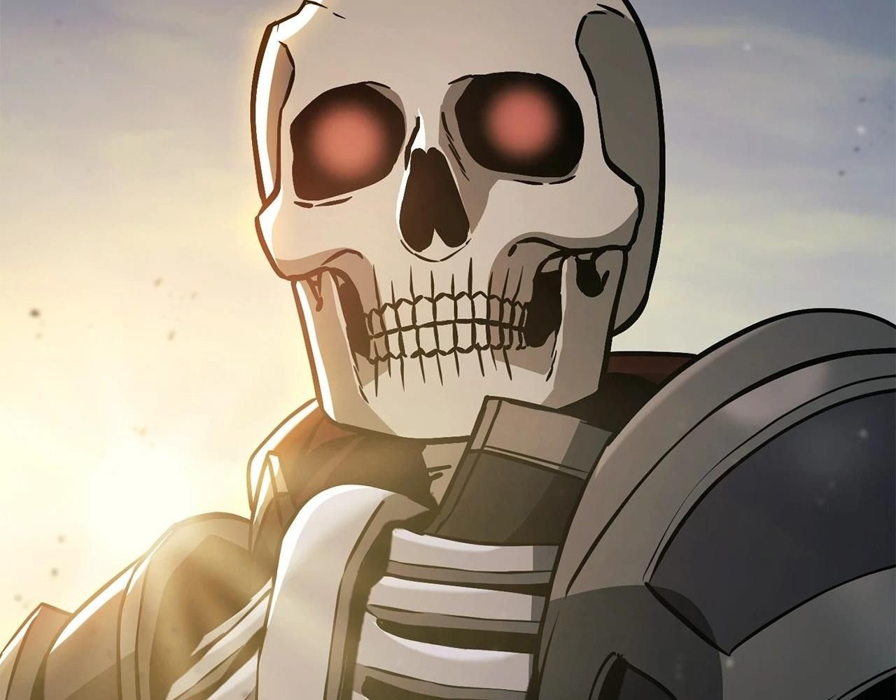 Chiến Binh Xương Trắng Thất Thủ: Chapter 309