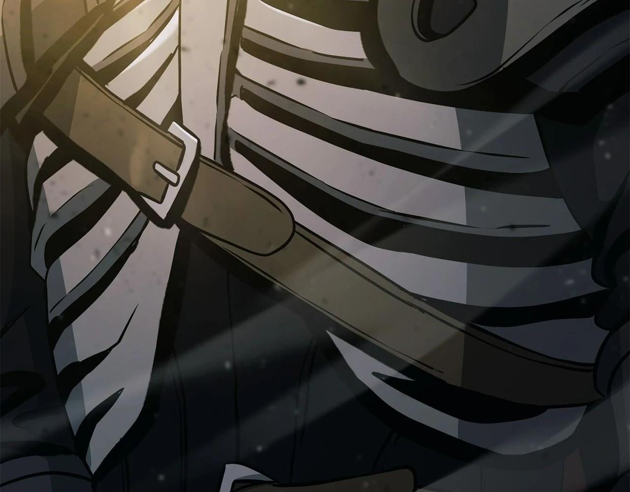 Chiến Binh Xương Trắng Thất Thủ: Chapter 309