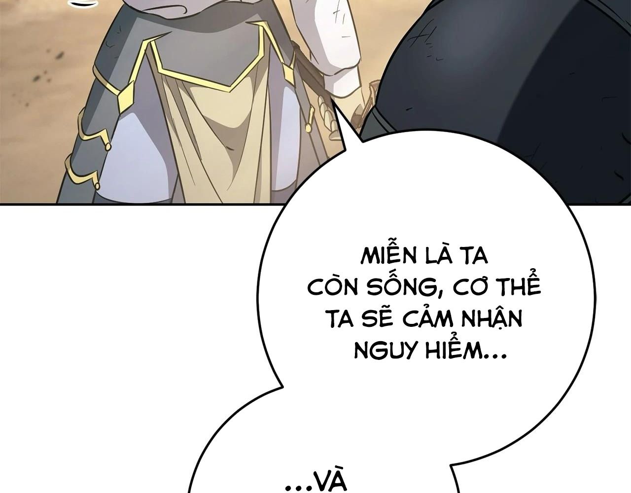 Chiến Binh Xương Trắng Thất Thủ: Chapter 309