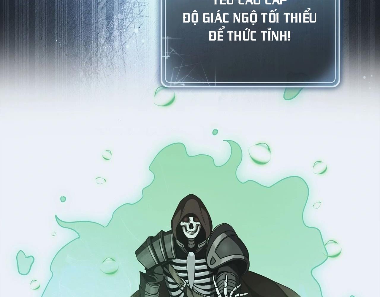 Chiến Binh Xương Trắng Thất Thủ: Chapter 309