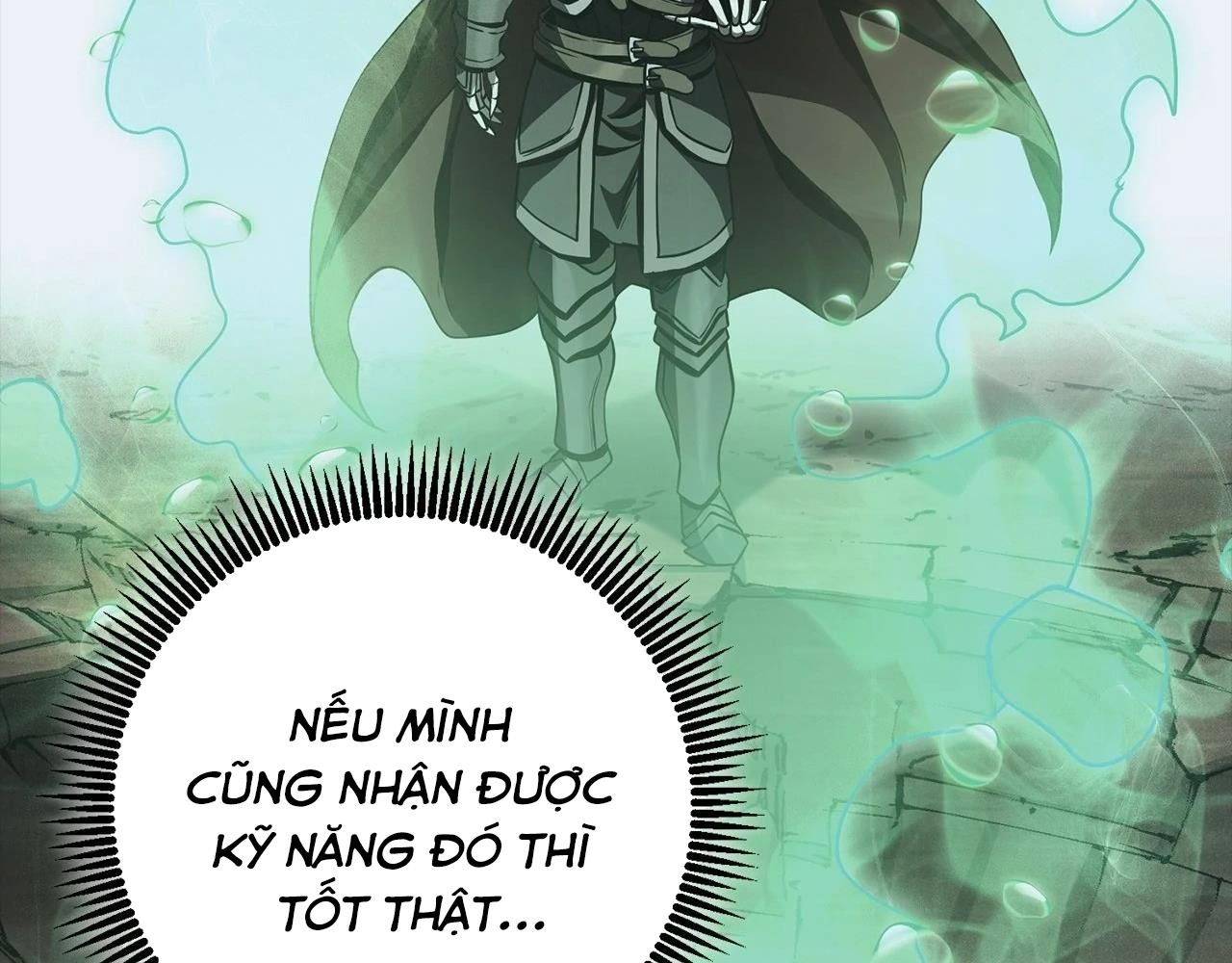 Chiến Binh Xương Trắng Thất Thủ: Chapter 309
