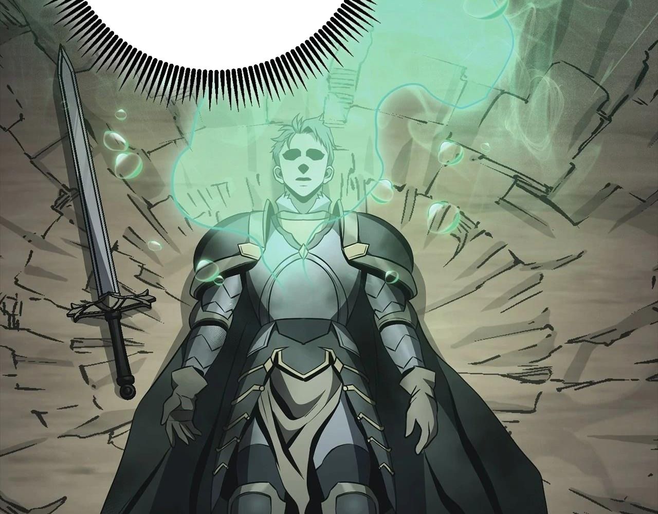 Chiến Binh Xương Trắng Thất Thủ: Chapter 309