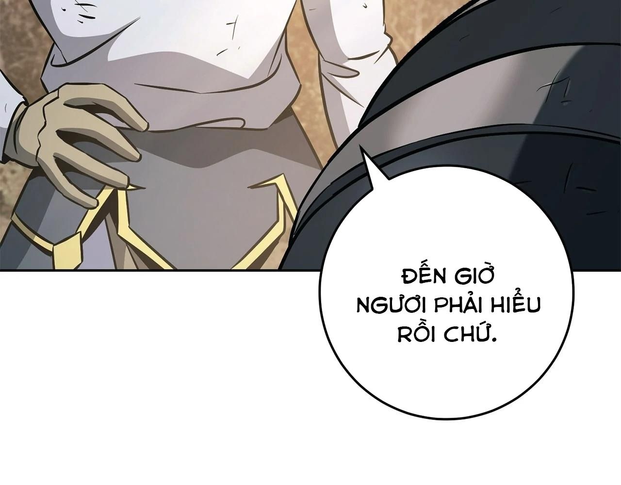 Chiến Binh Xương Trắng Thất Thủ: Chapter 309