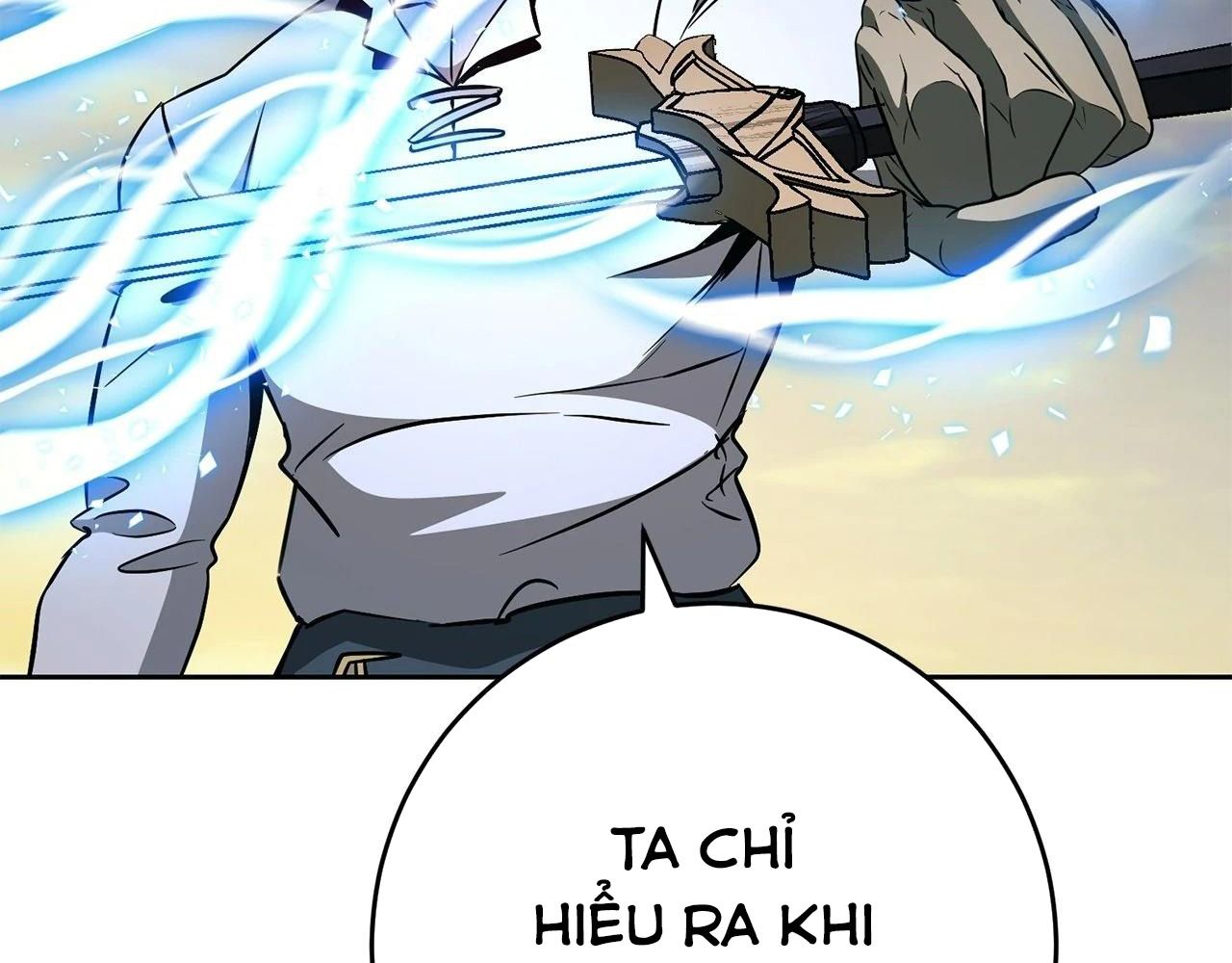 Chiến Binh Xương Trắng Thất Thủ: Chapter 309