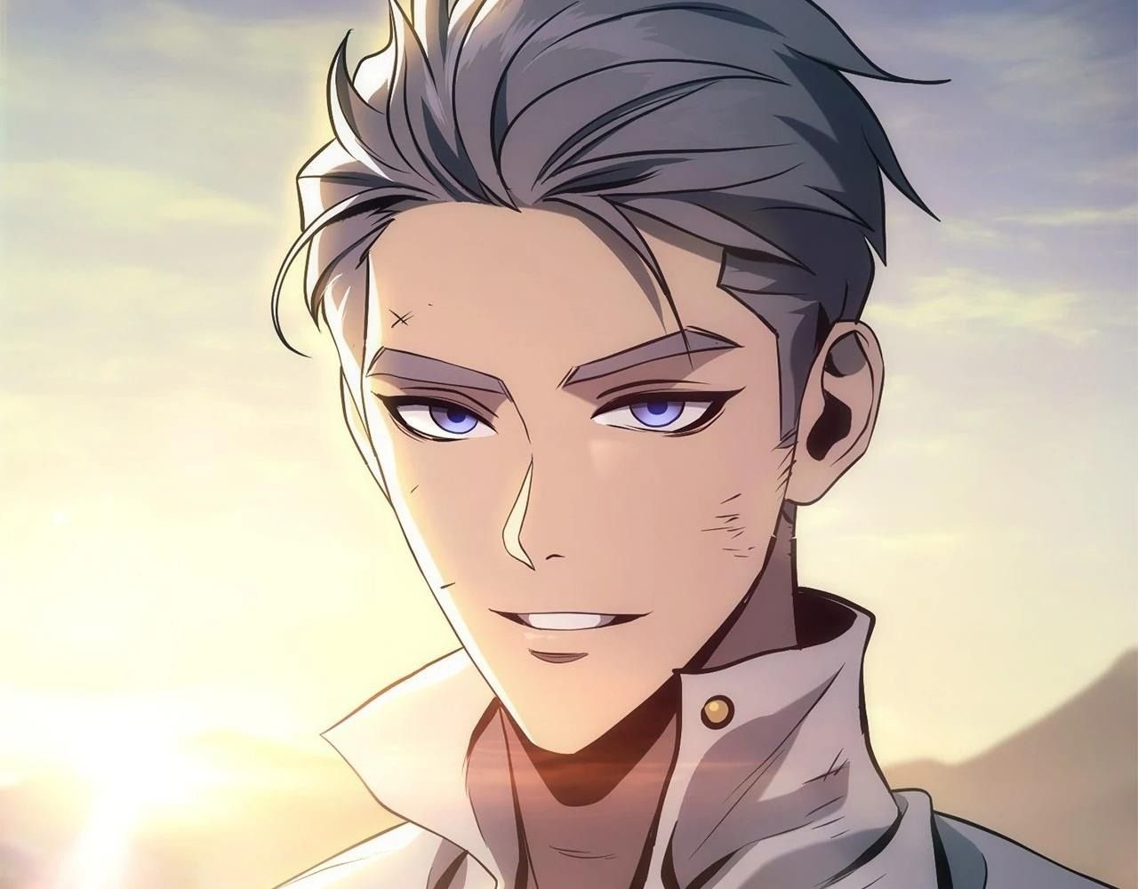 Chiến Binh Xương Trắng Thất Thủ: Chapter 309