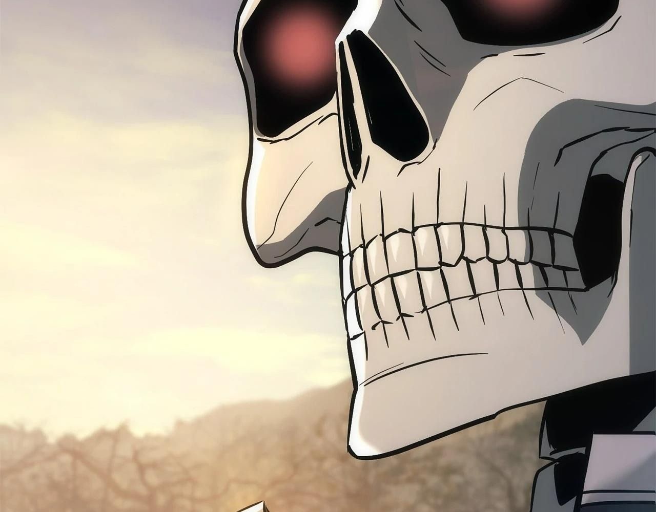 Chiến Binh Xương Trắng Thất Thủ: Chapter 309