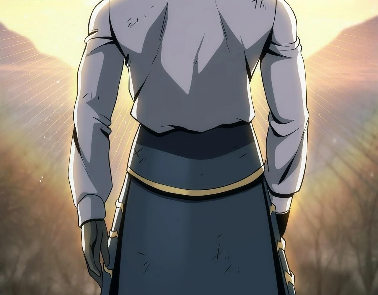 Chiến Binh Xương Trắng Thất Thủ: Chapter 309