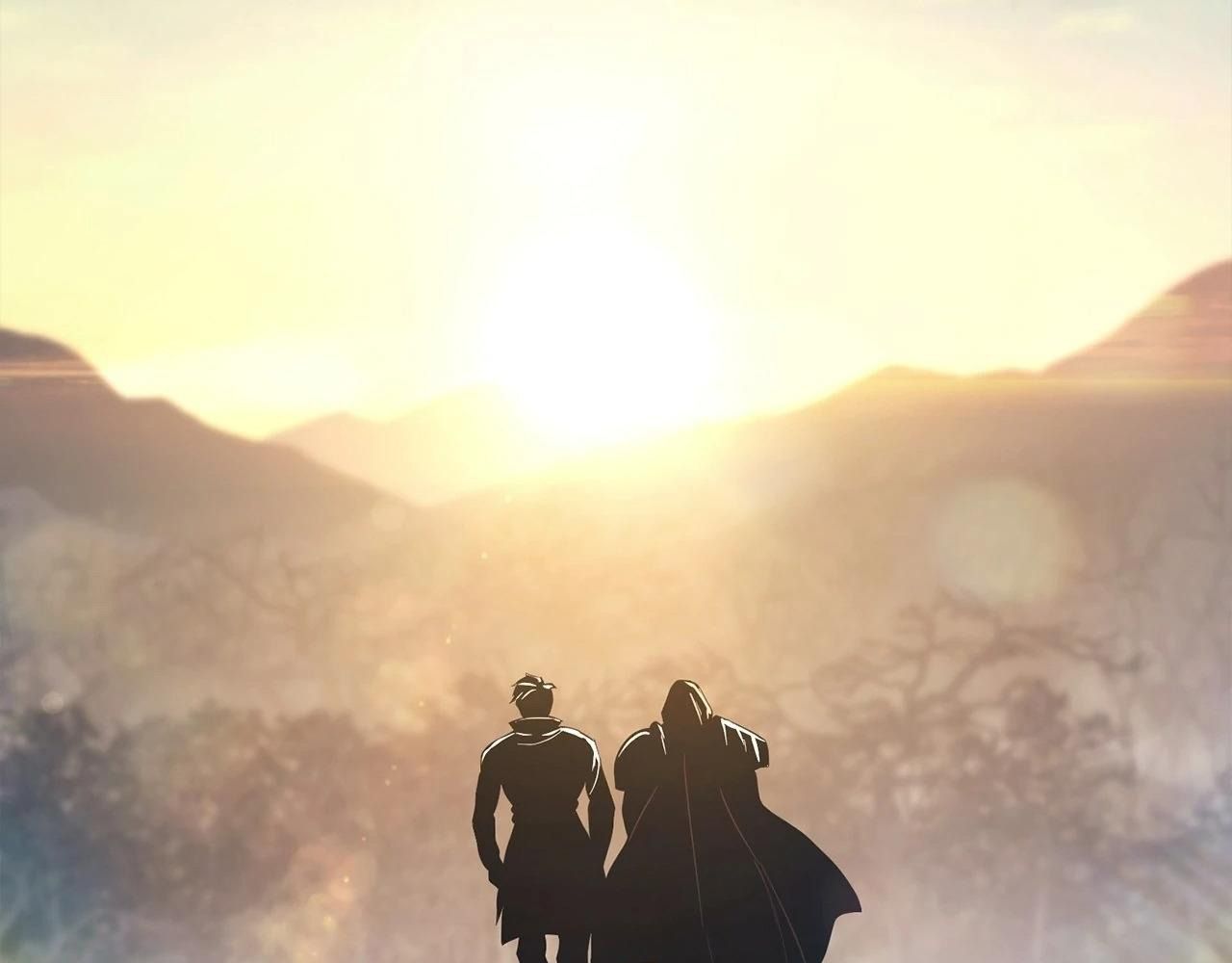 Chiến Binh Xương Trắng Thất Thủ: Chapter 309