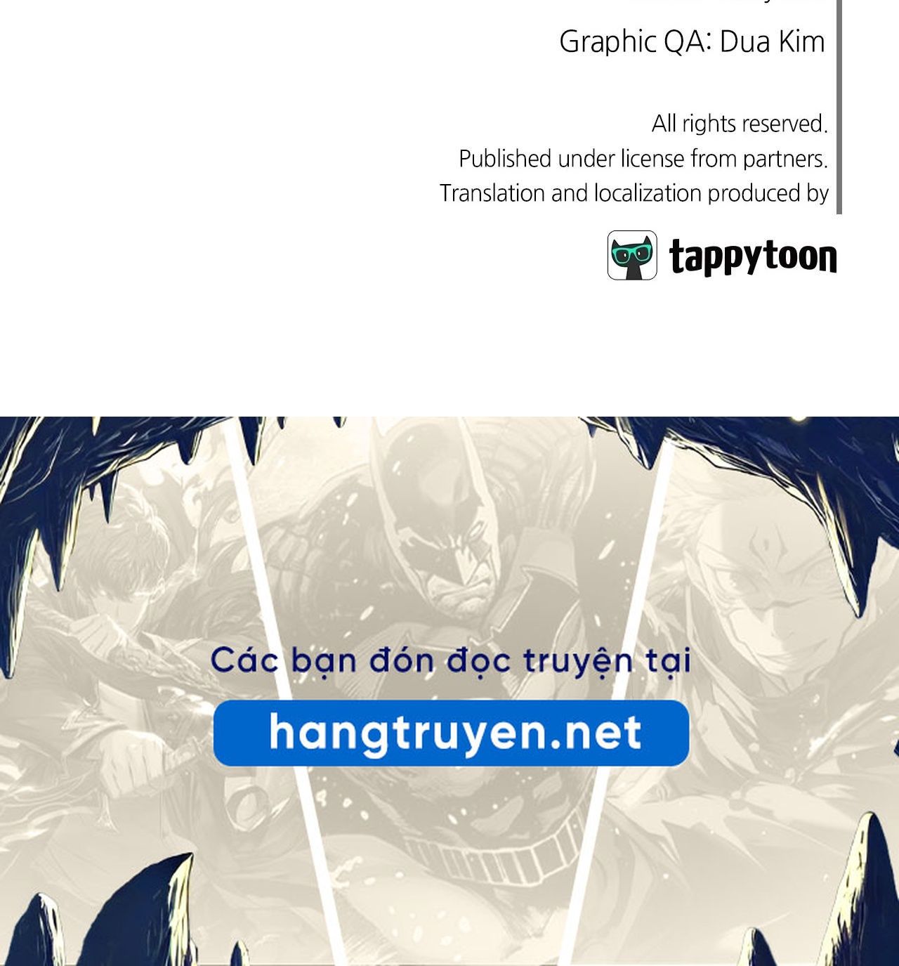 Chiến Binh Xương Trắng Thất Thủ: Chapter 309