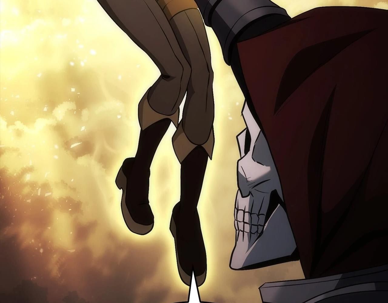 Chiến Binh Xương Trắng Thất Thủ: Chapter 309