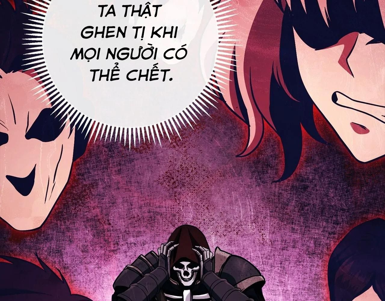 Chiến Binh Xương Trắng Thất Thủ: Chapter 309