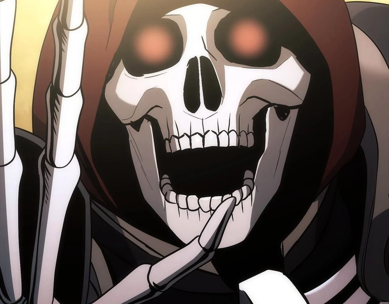 Chiến Binh Xương Trắng Thất Thủ: Chapter 309