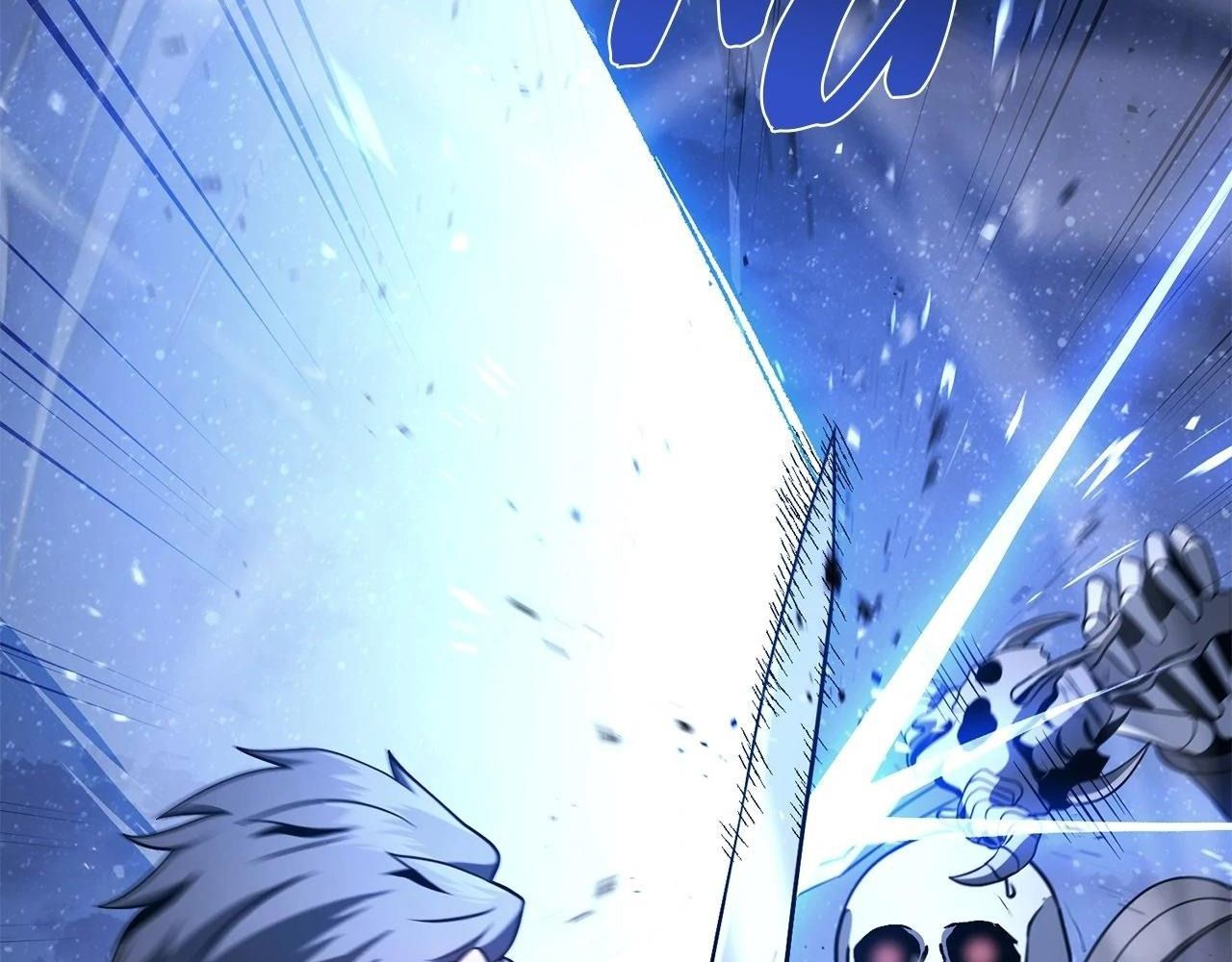 Chiến Binh Xương Trắng Thất Thủ: Chapter 309