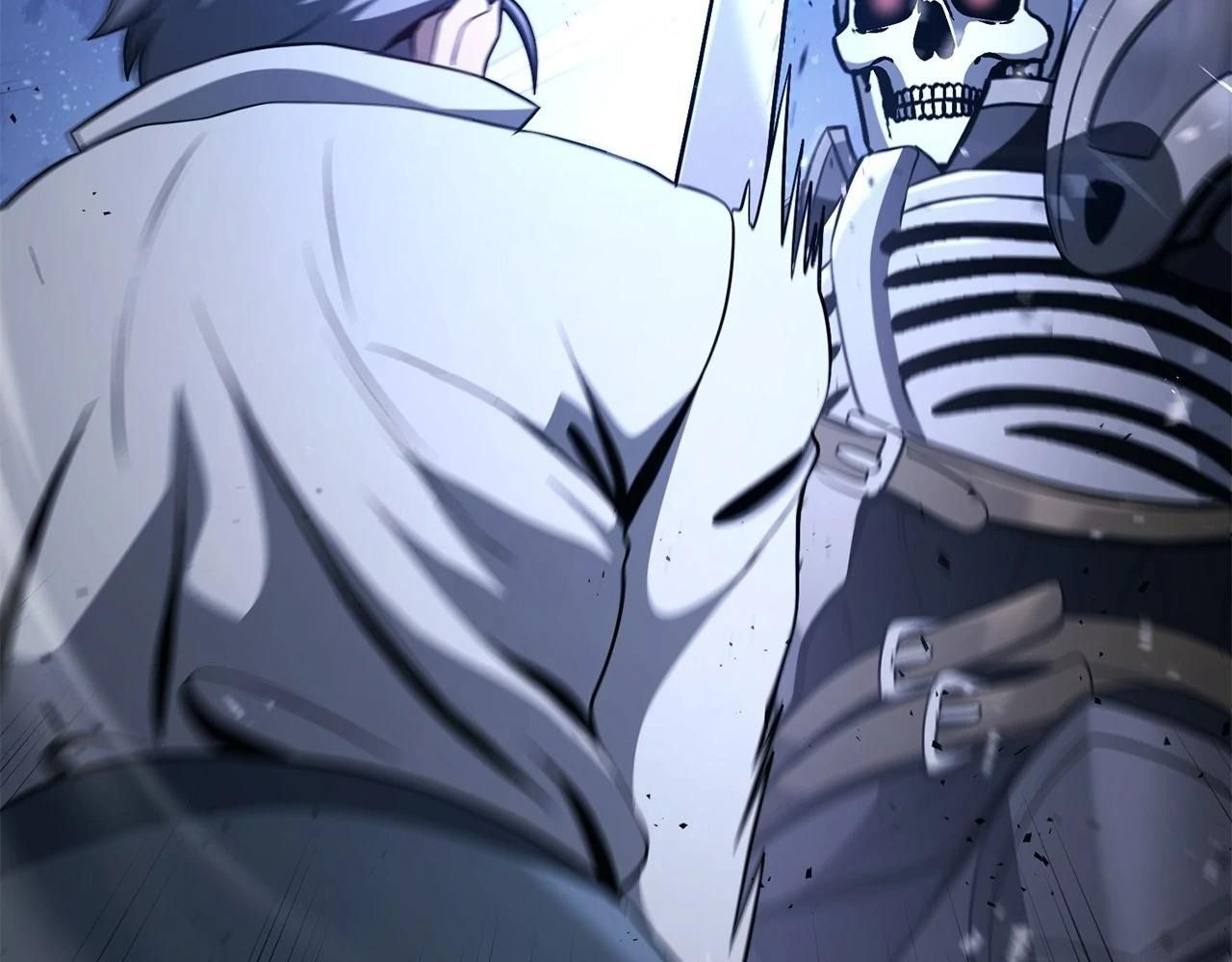 Chiến Binh Xương Trắng Thất Thủ: Chapter 309