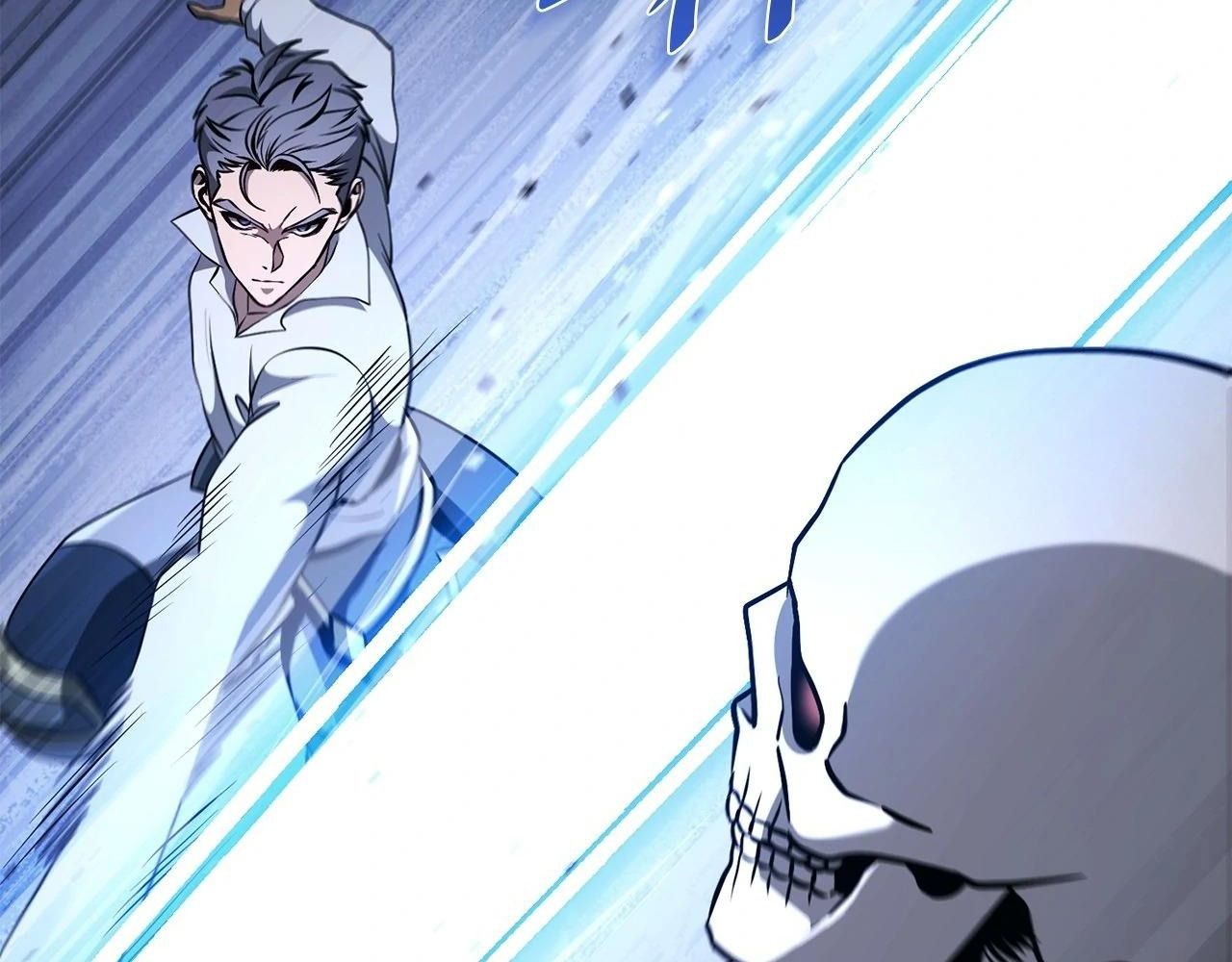 Chiến Binh Xương Trắng Thất Thủ: Chapter 309