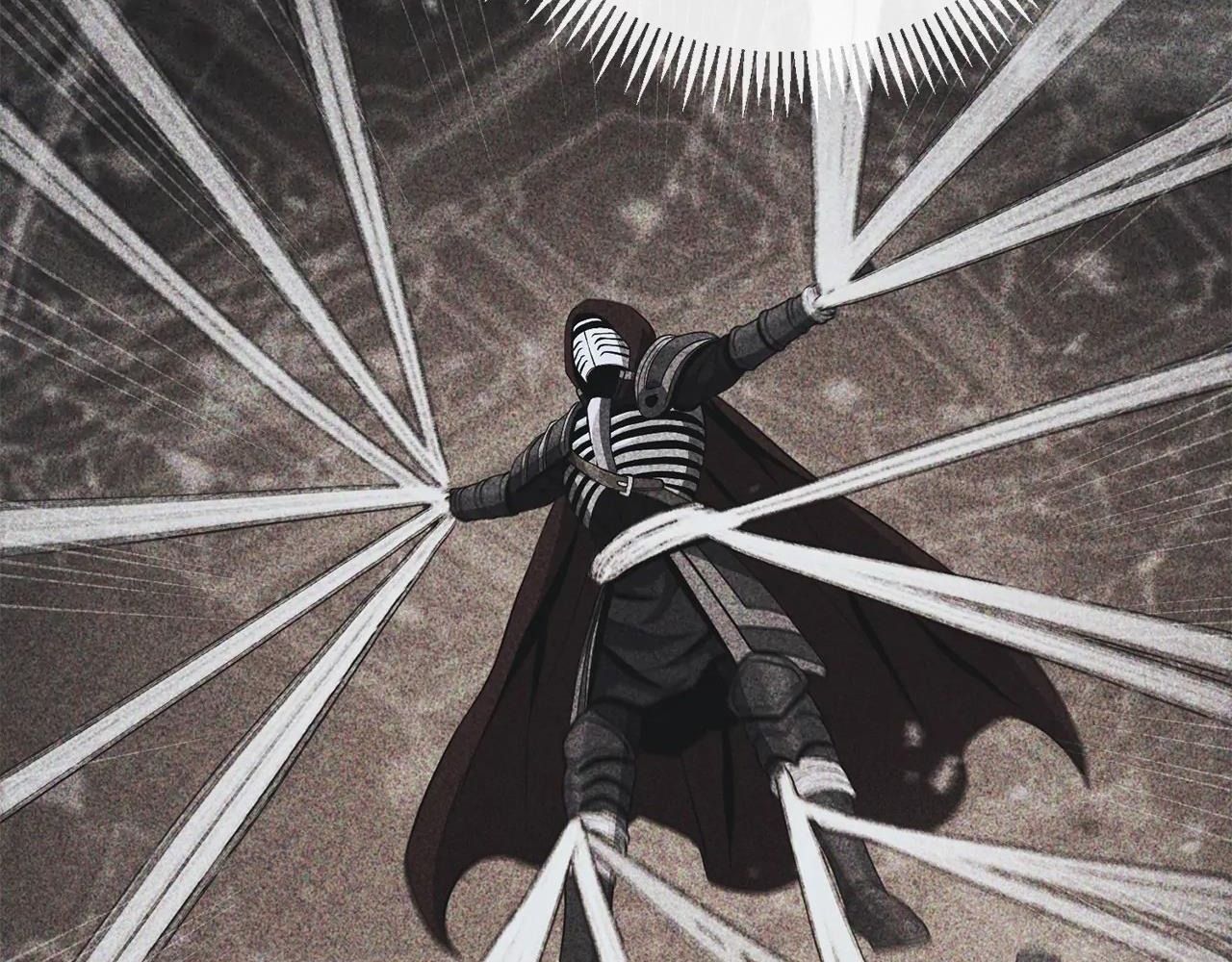 Chiến Binh Xương Trắng Thất Thủ: Chapter 309