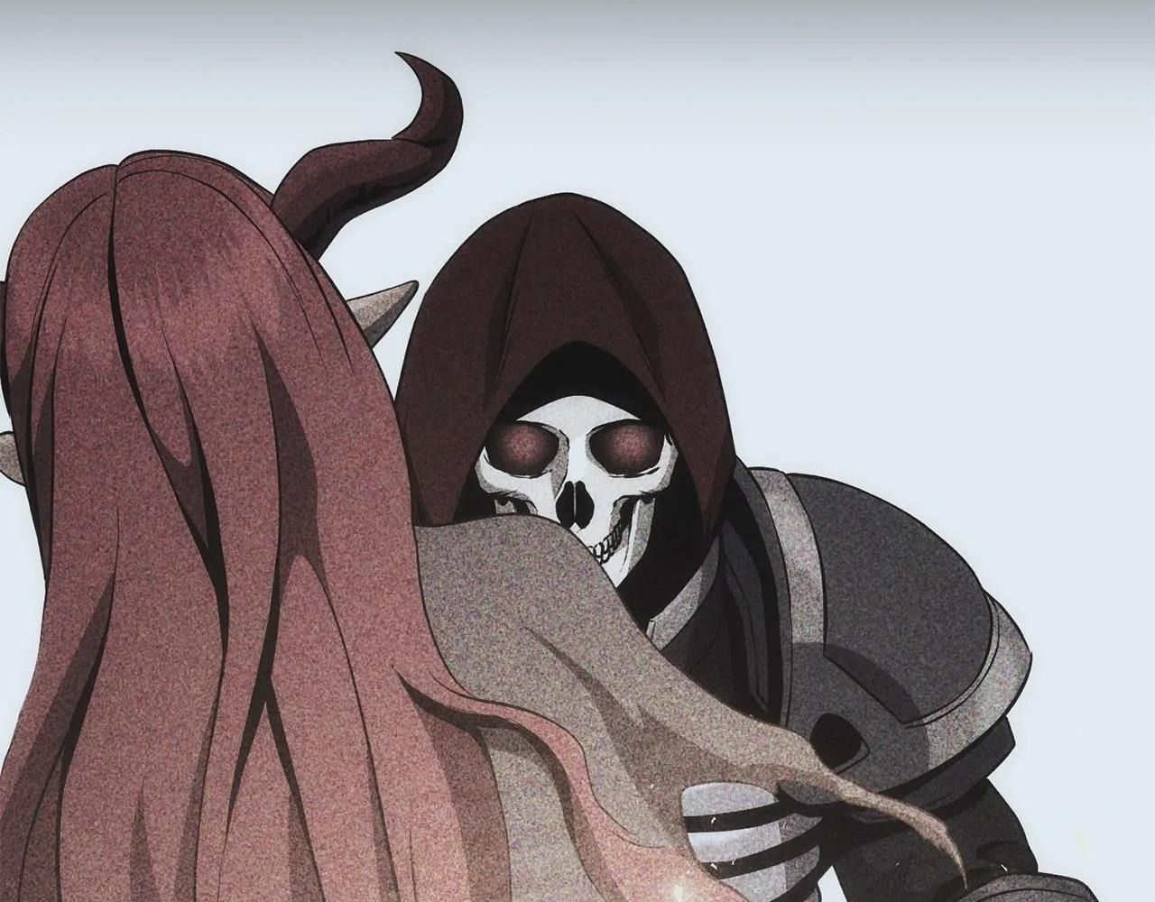 Chiến Binh Xương Trắng Thất Thủ: Chapter 309