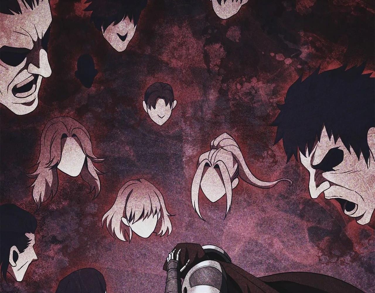 Chiến Binh Xương Trắng Thất Thủ: Chapter 309