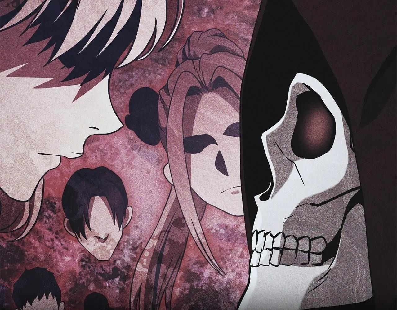 Chiến Binh Xương Trắng Thất Thủ: Chapter 309