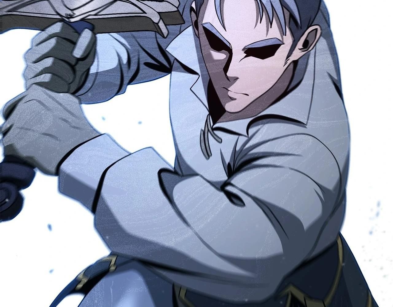 Chiến Binh Xương Trắng Thất Thủ: Chapter 309