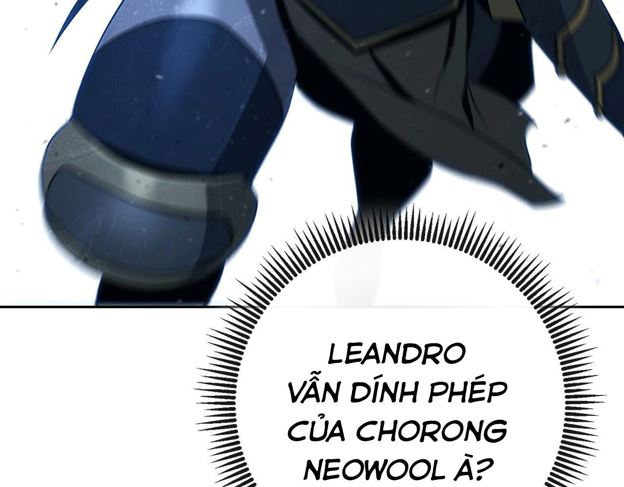 Chiến Binh Xương Trắng Thất Thủ: Chapter 309