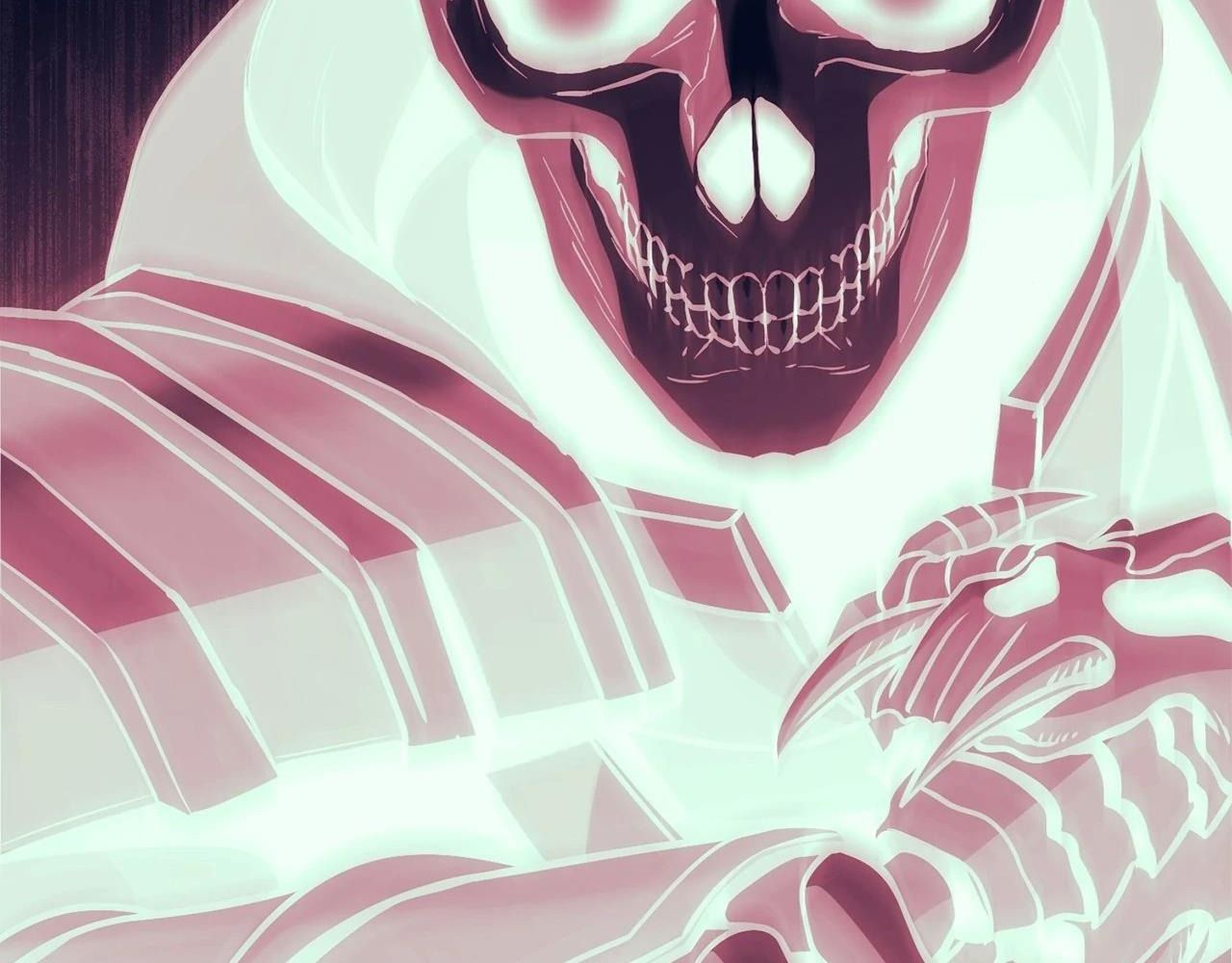 Chiến Binh Xương Trắng Thất Thủ: Chapter 309