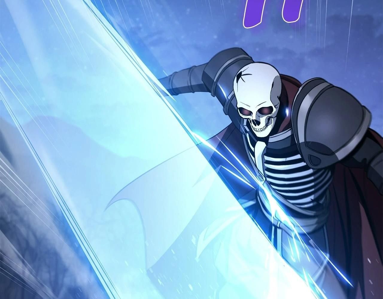 Chiến Binh Xương Trắng Thất Thủ: Chapter 309