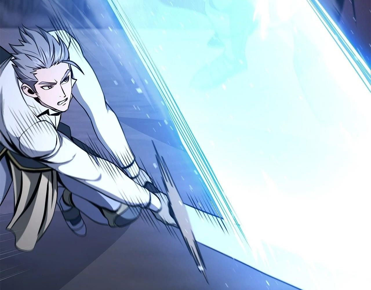 Chiến Binh Xương Trắng Thất Thủ: Chapter 309