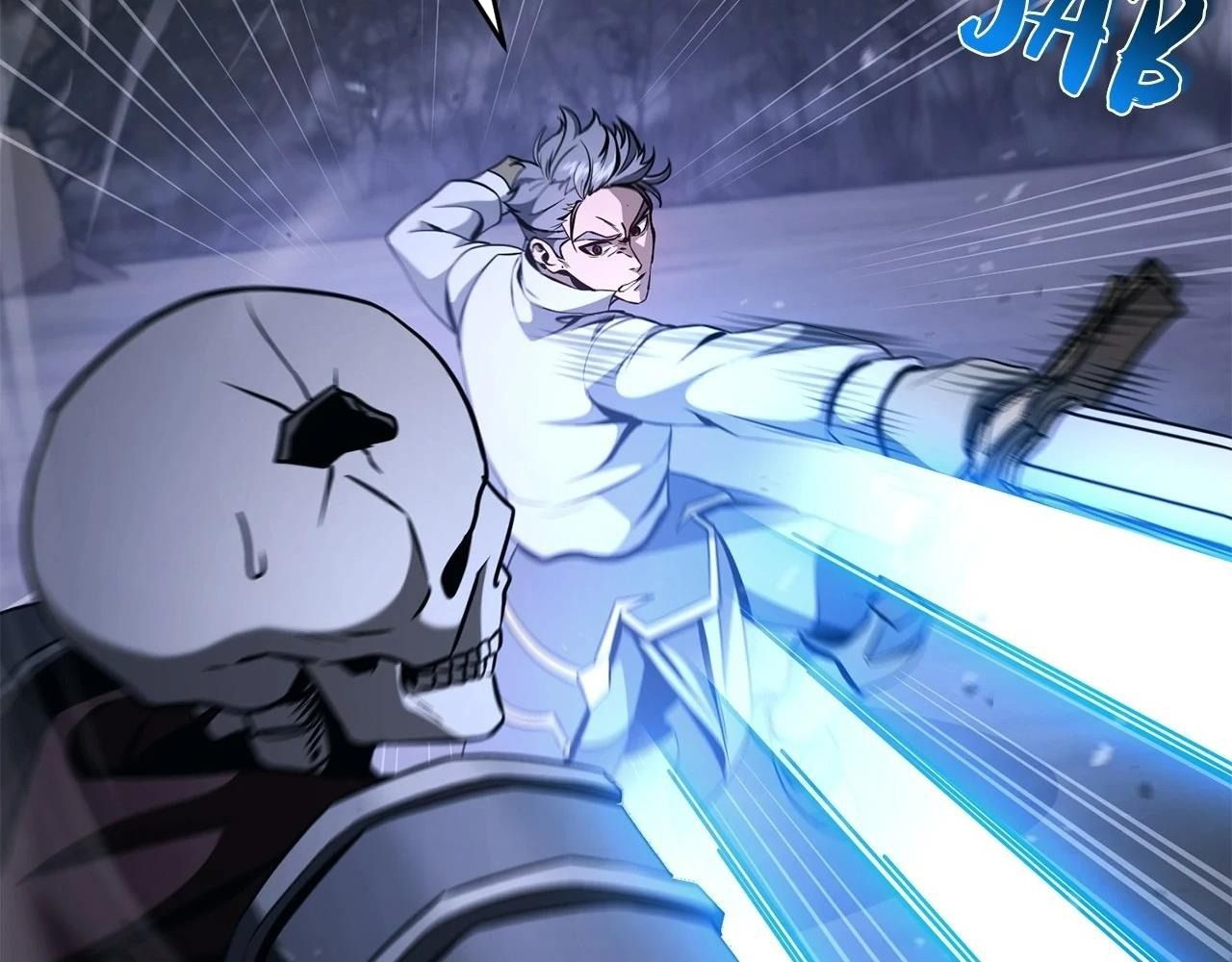 Chiến Binh Xương Trắng Thất Thủ: Chapter 309