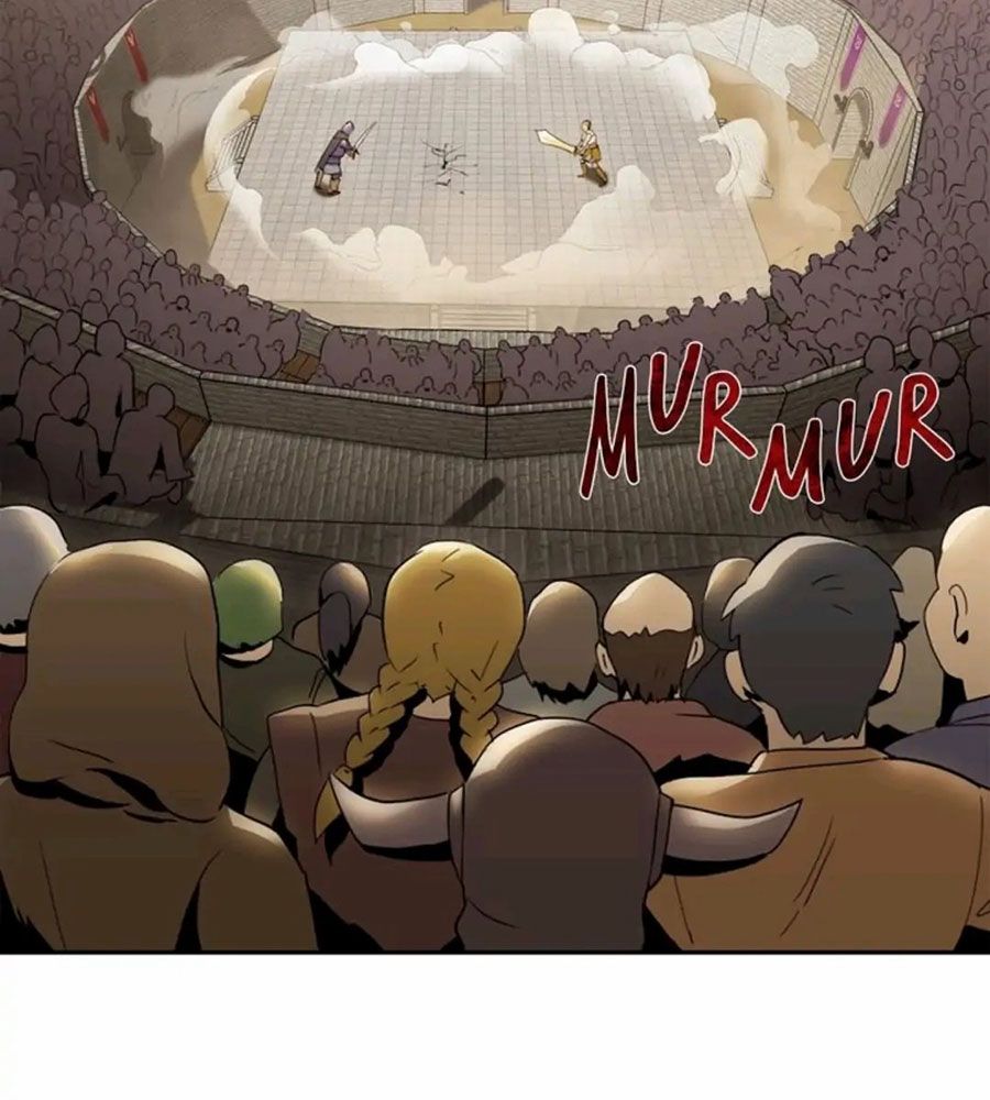 Chiến Binh Xương Trắng Thất Thủ: Chapter 31