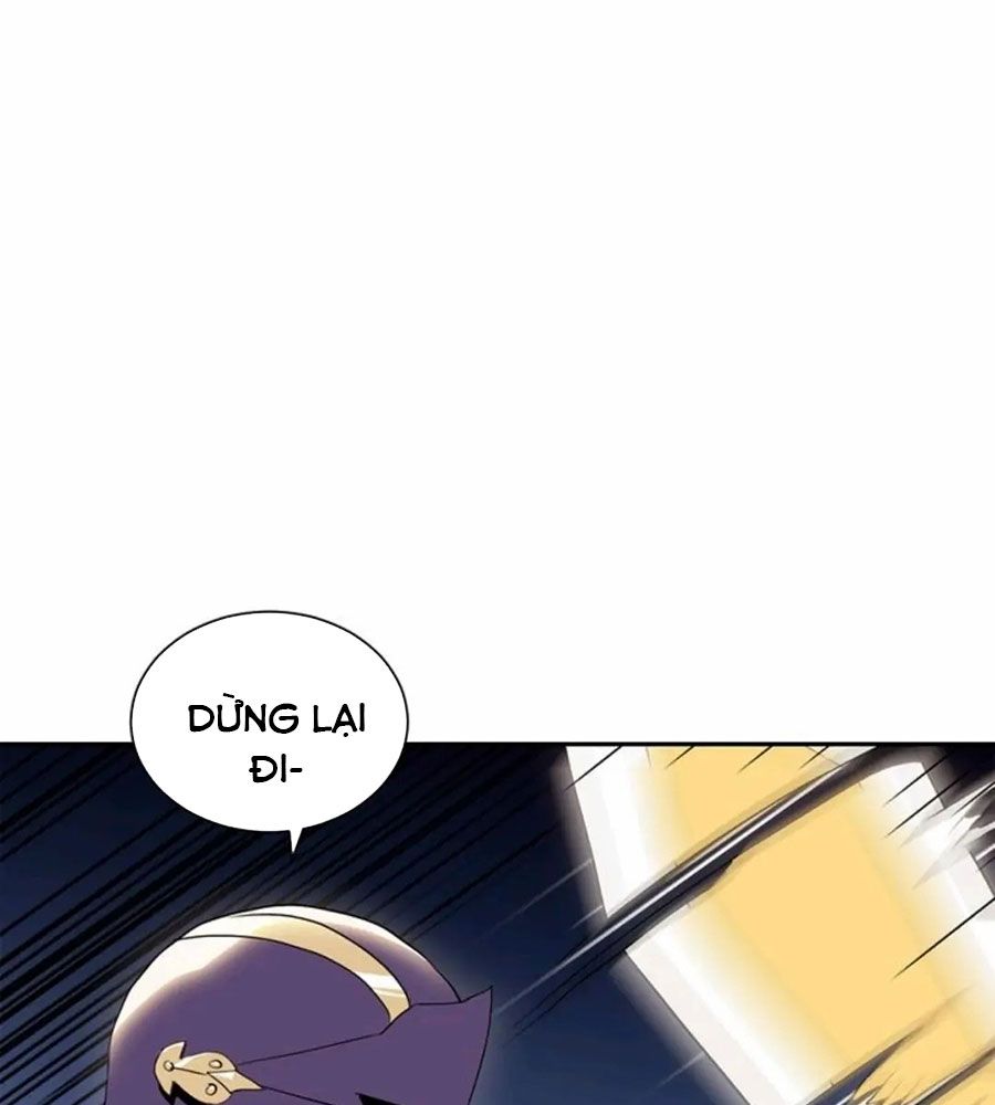 Chiến Binh Xương Trắng Thất Thủ: Chapter 31