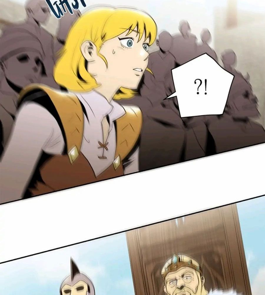 Chiến Binh Xương Trắng Thất Thủ: Chapter 31